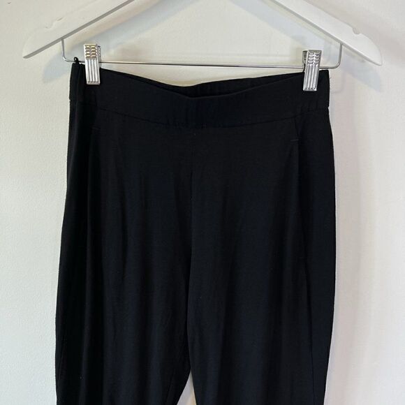 Aritzia The Group by Babaton Black Hurston Pull On Pants - Picture 4 of 8